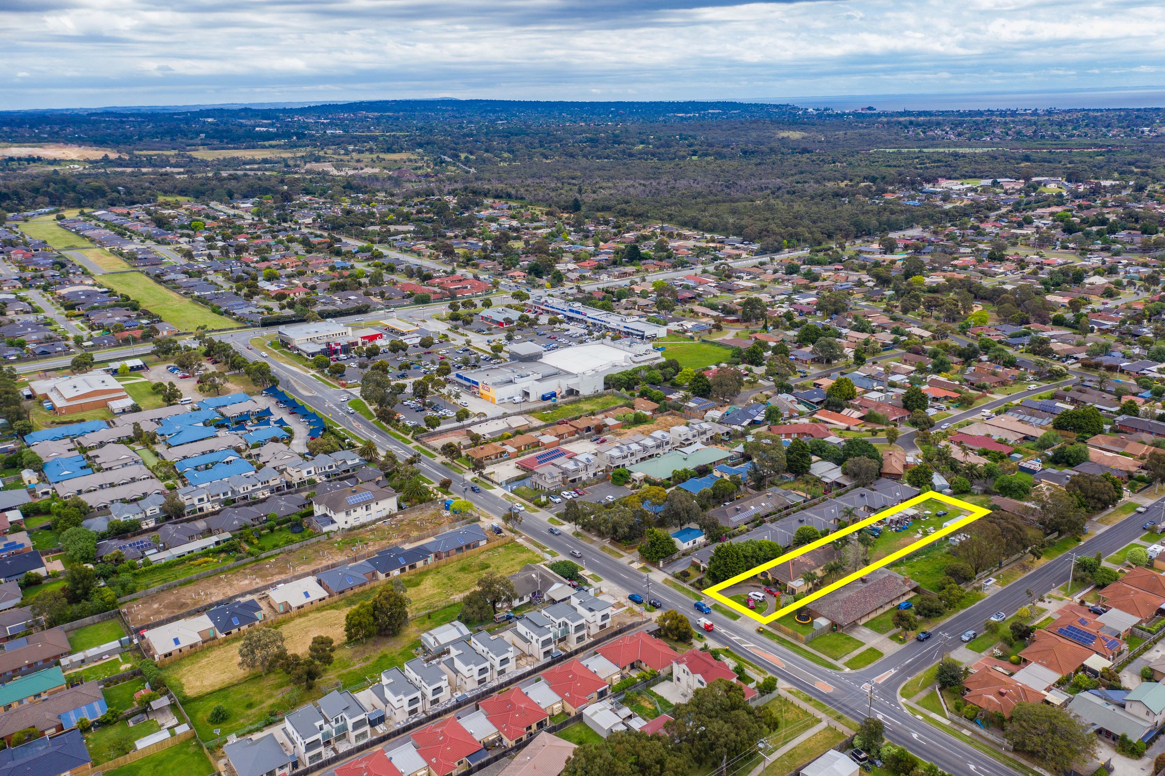 37 McCormicks Road, Carrum Downs VIC 3201, Carrum Downs - Thumbnail 4