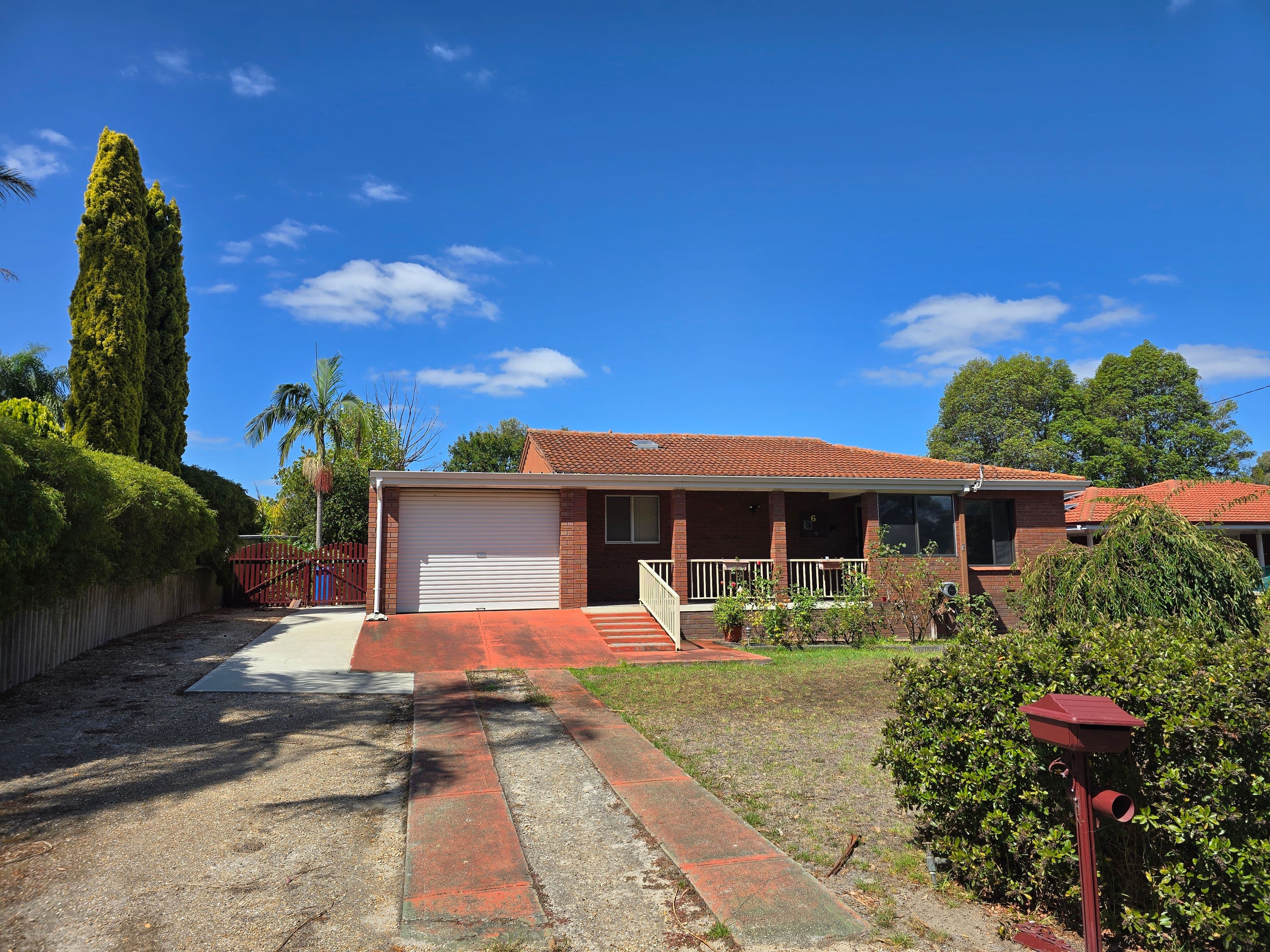 6 Bonnyup Street, Mount Barker WA 6324, Mount Barker - Image 1