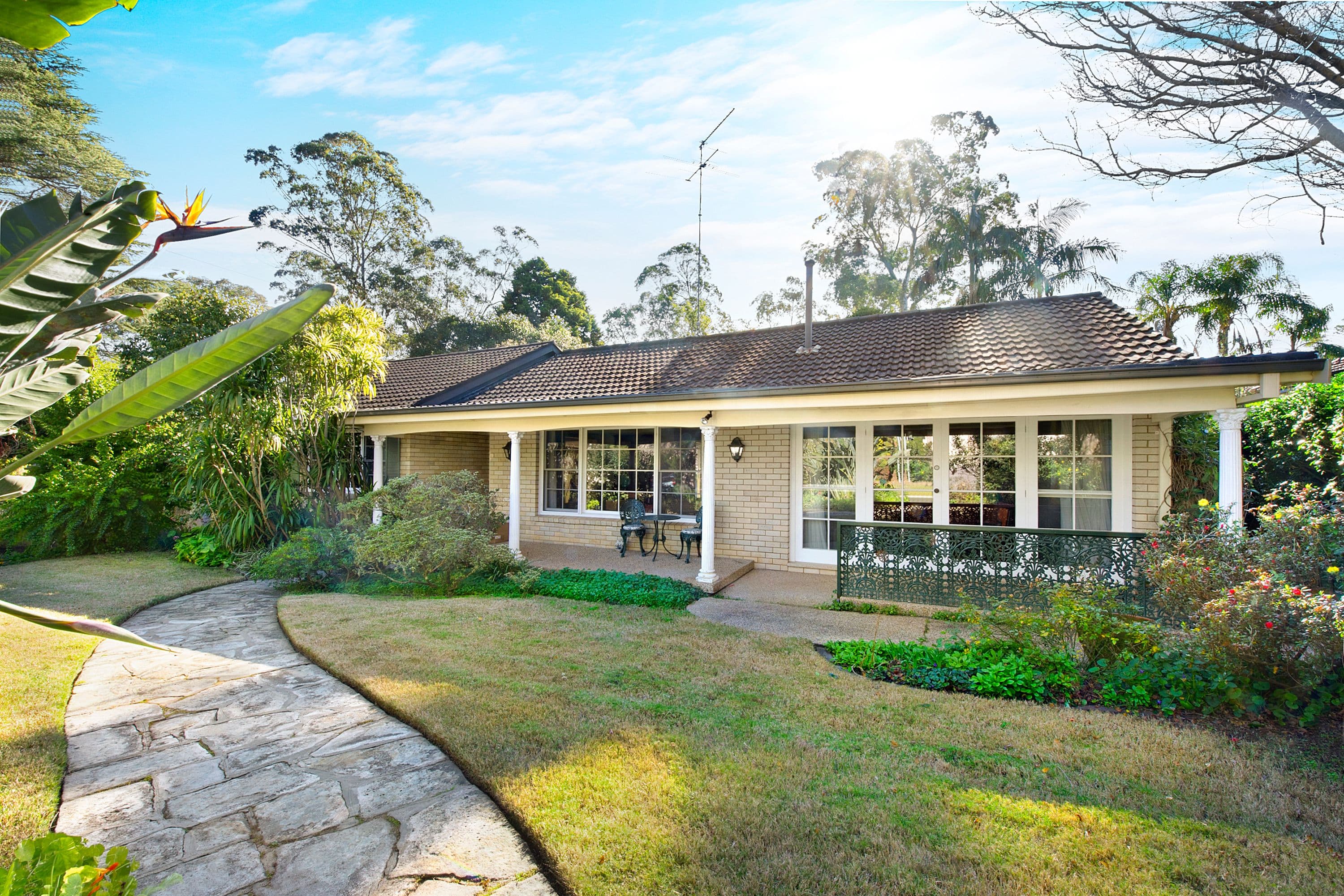 14 Valda Street, West Pennant Hills - Image 1