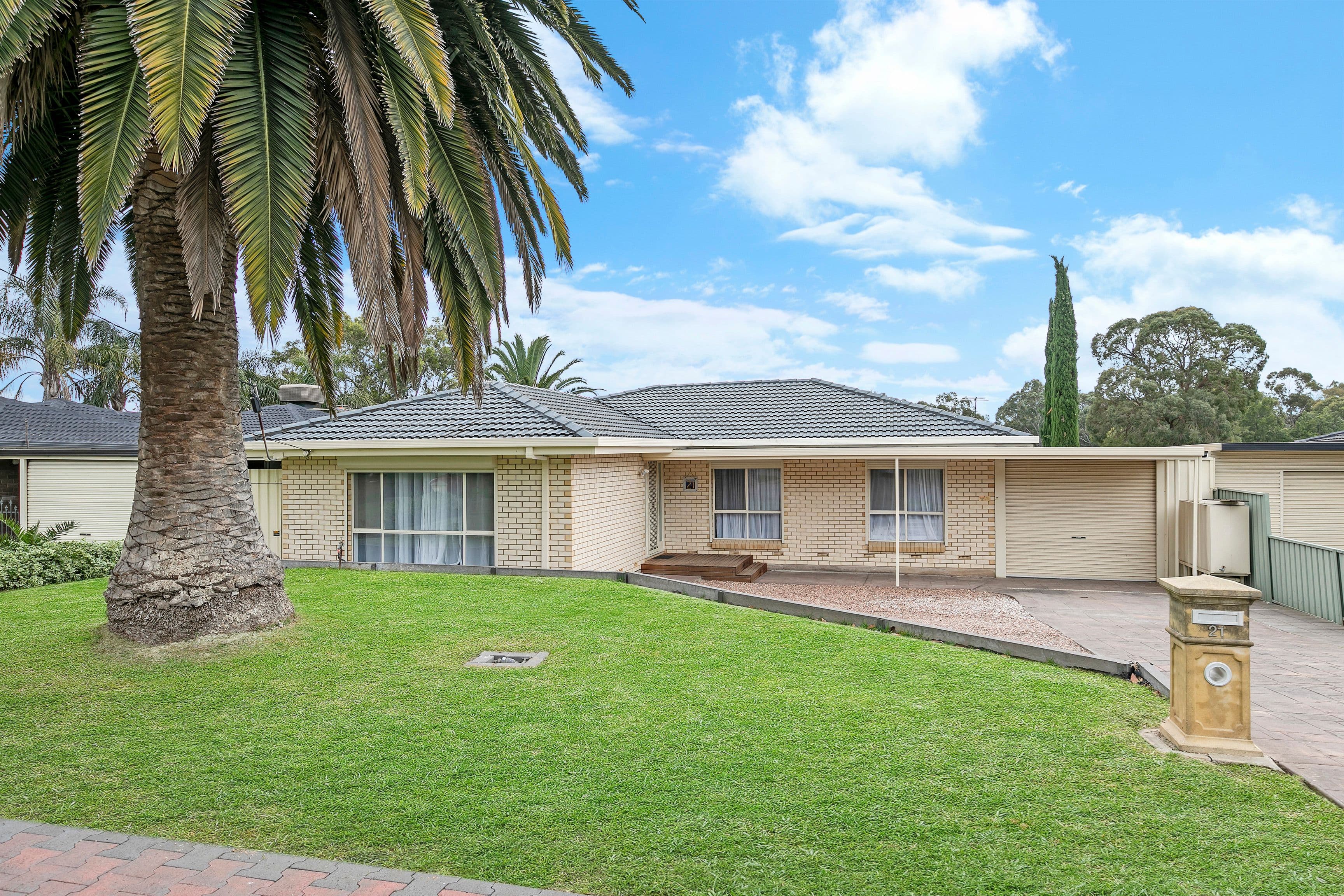 21 Baxter Avenue, Surrey Downs SA 5126, Surrey Downs - Image 1