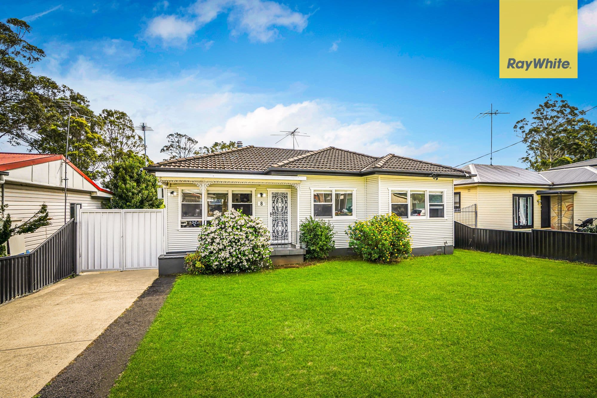 8 Girra Road, Blacktown NSW 2148, Blacktown - Image 1