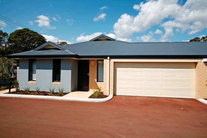 Unit 10 40 Fifth Road, ARMADALE WA 6112, Armadale - Image 1