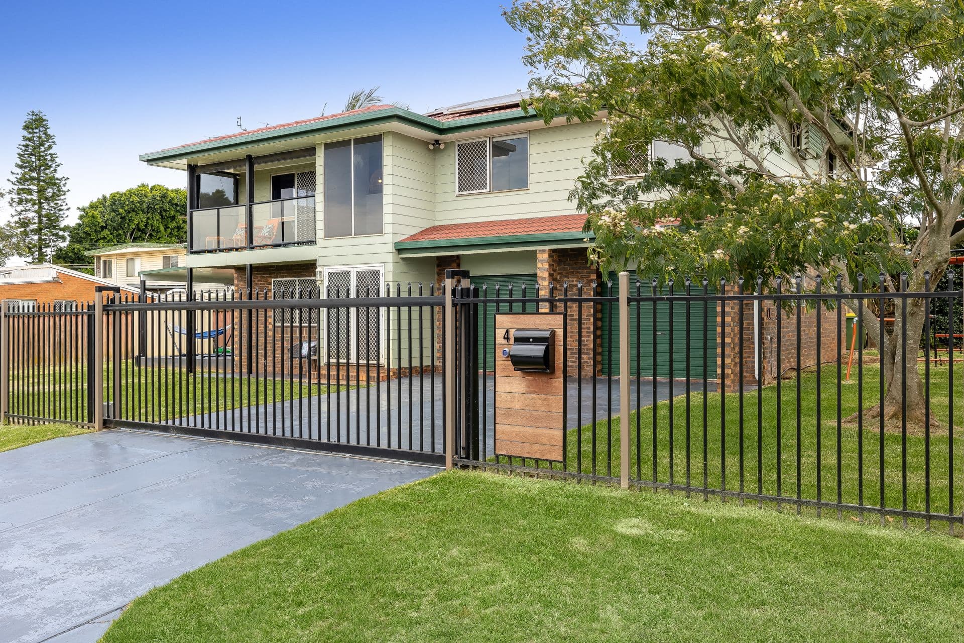 4 Blaxland Street, Newtown QLD 4350, Newtown - Image 1