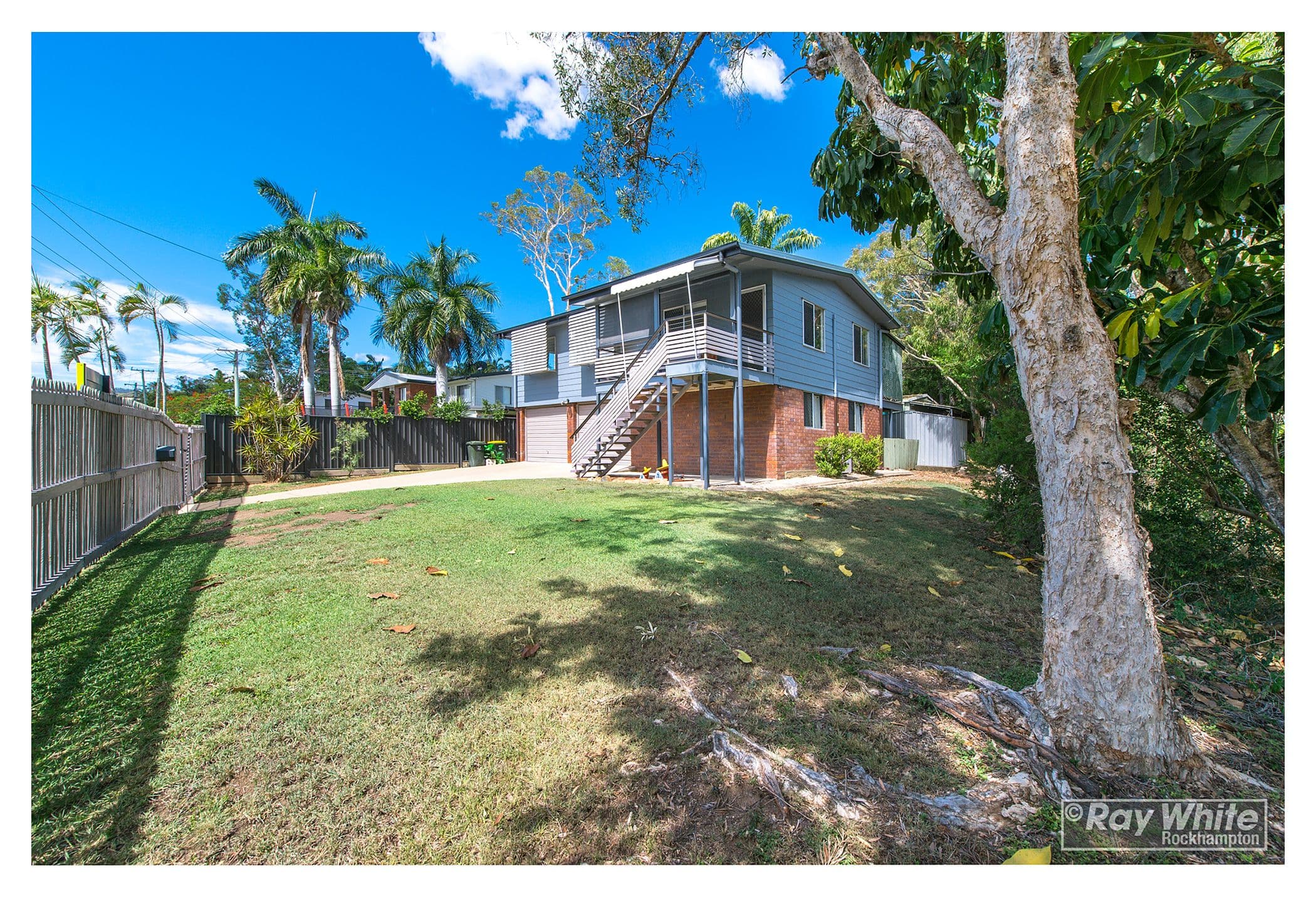 308 Shields Avenue, Frenchville QLD 4701, Frenchville - Thumbnail 8