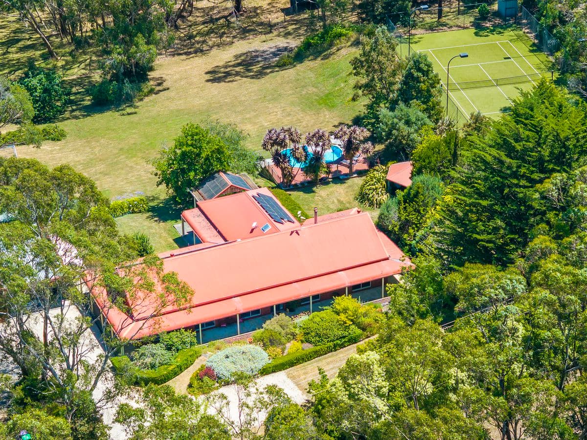101 Willeys Road, Macedon, Macedon - Thumbnail 2