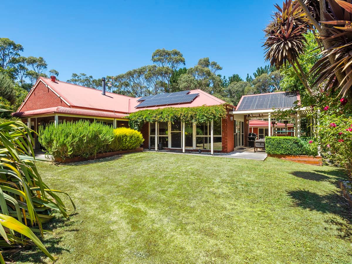 101 Willeys Road, Macedon, Macedon - Thumbnail 3