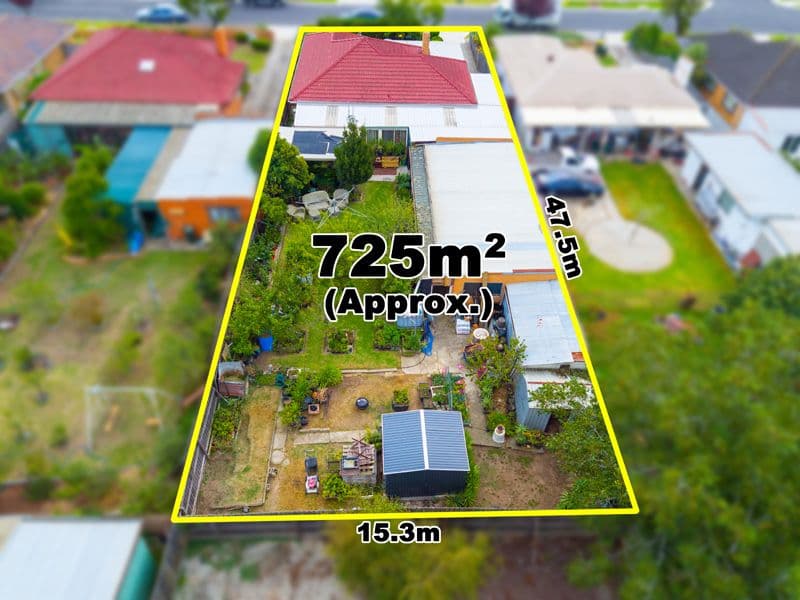 28 Bent Street, St Albans VIC 3021, St Albans - Image 1
