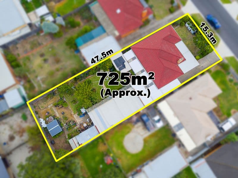 28 Bent Street, St Albans VIC 3021, St Albans - Thumbnail 2