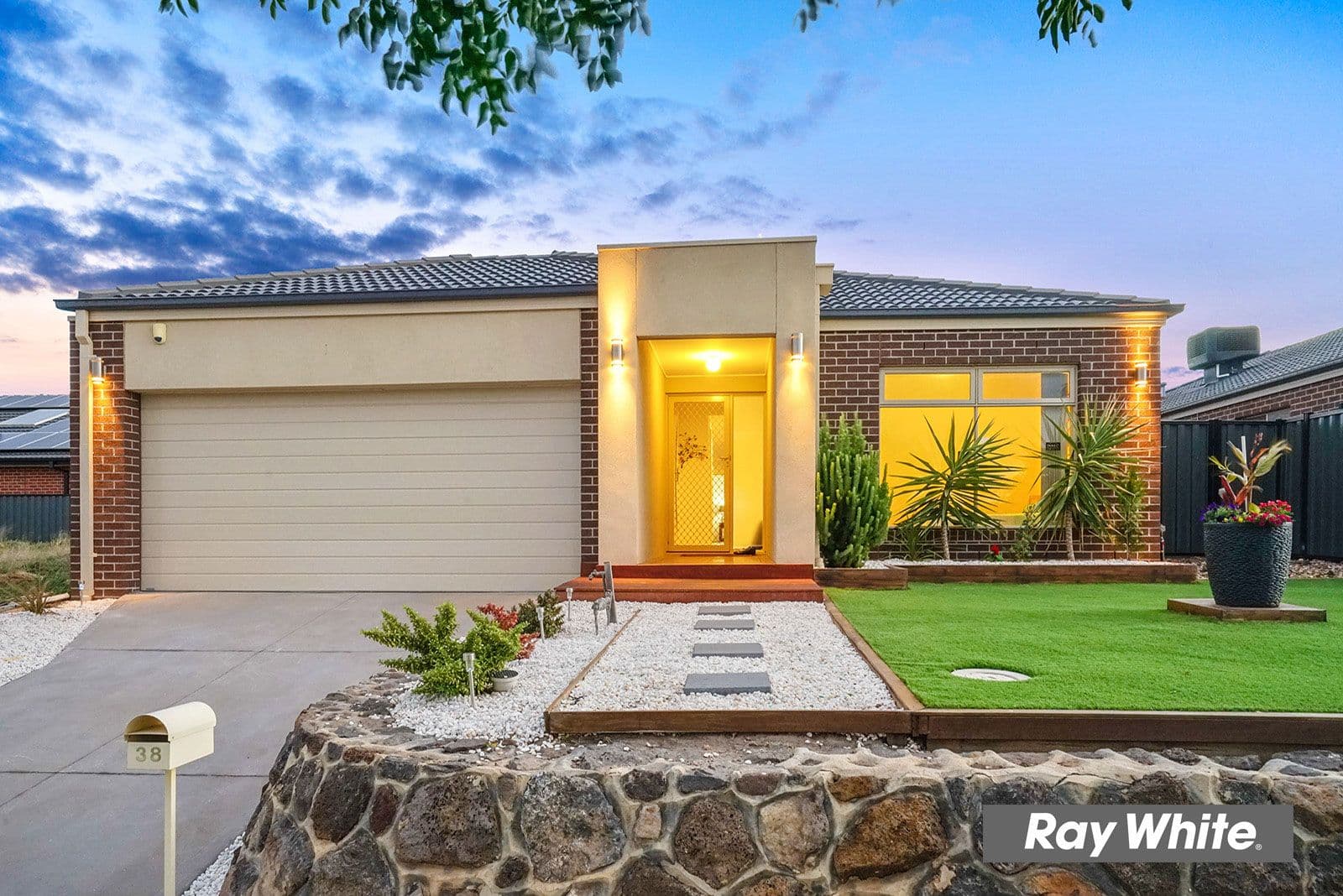 38 Serene Street, Tarneit VIC 3029, Tarneit - Image 1