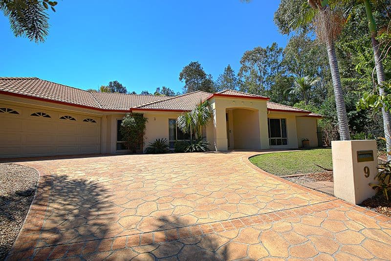 9 Portmarnock Court, TWIN WATERS QLD 4564, Twin Waters - Image 1