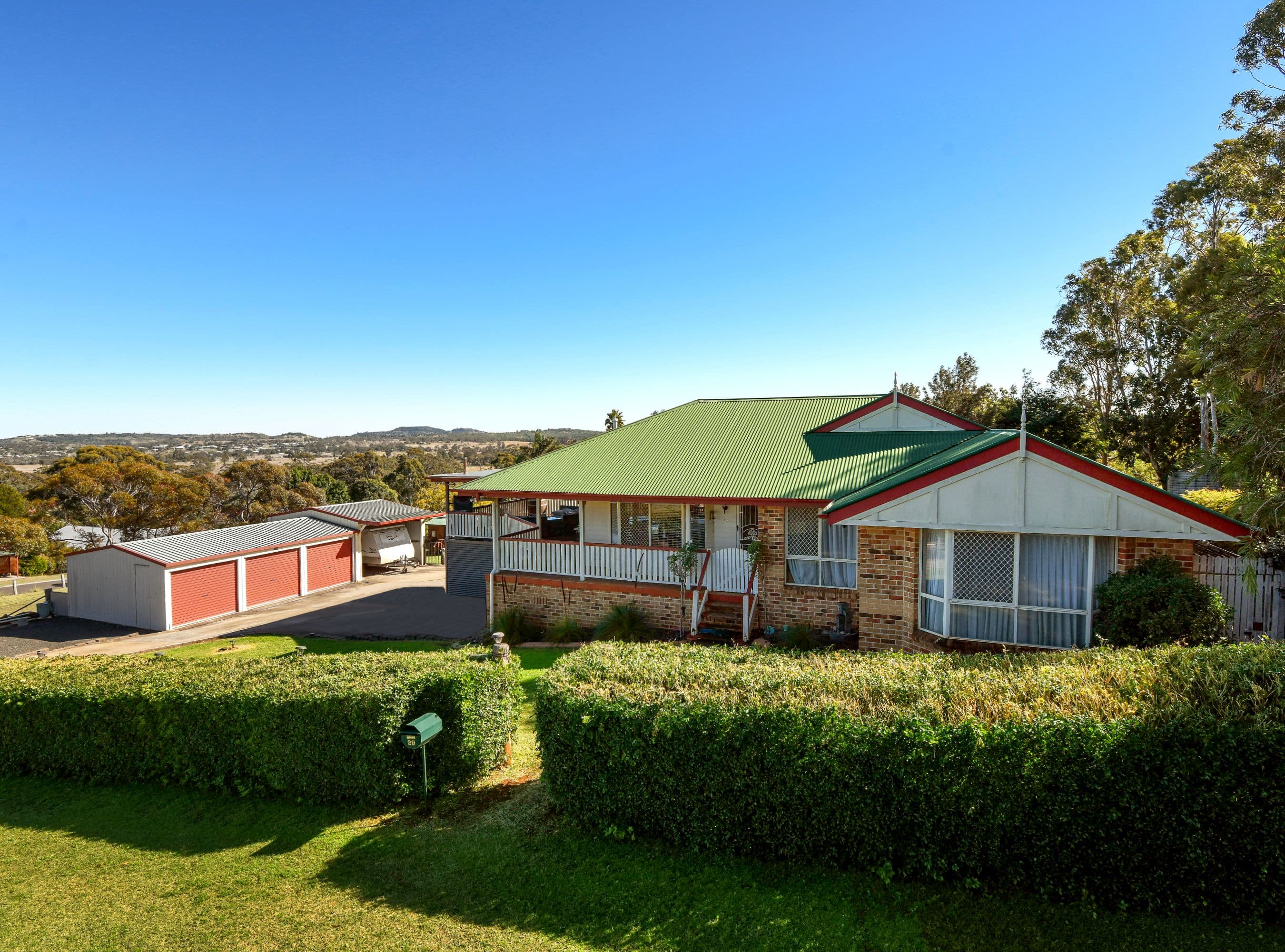 29 Granada Drive, Highfields QLD 4352, Highfields - Image 1