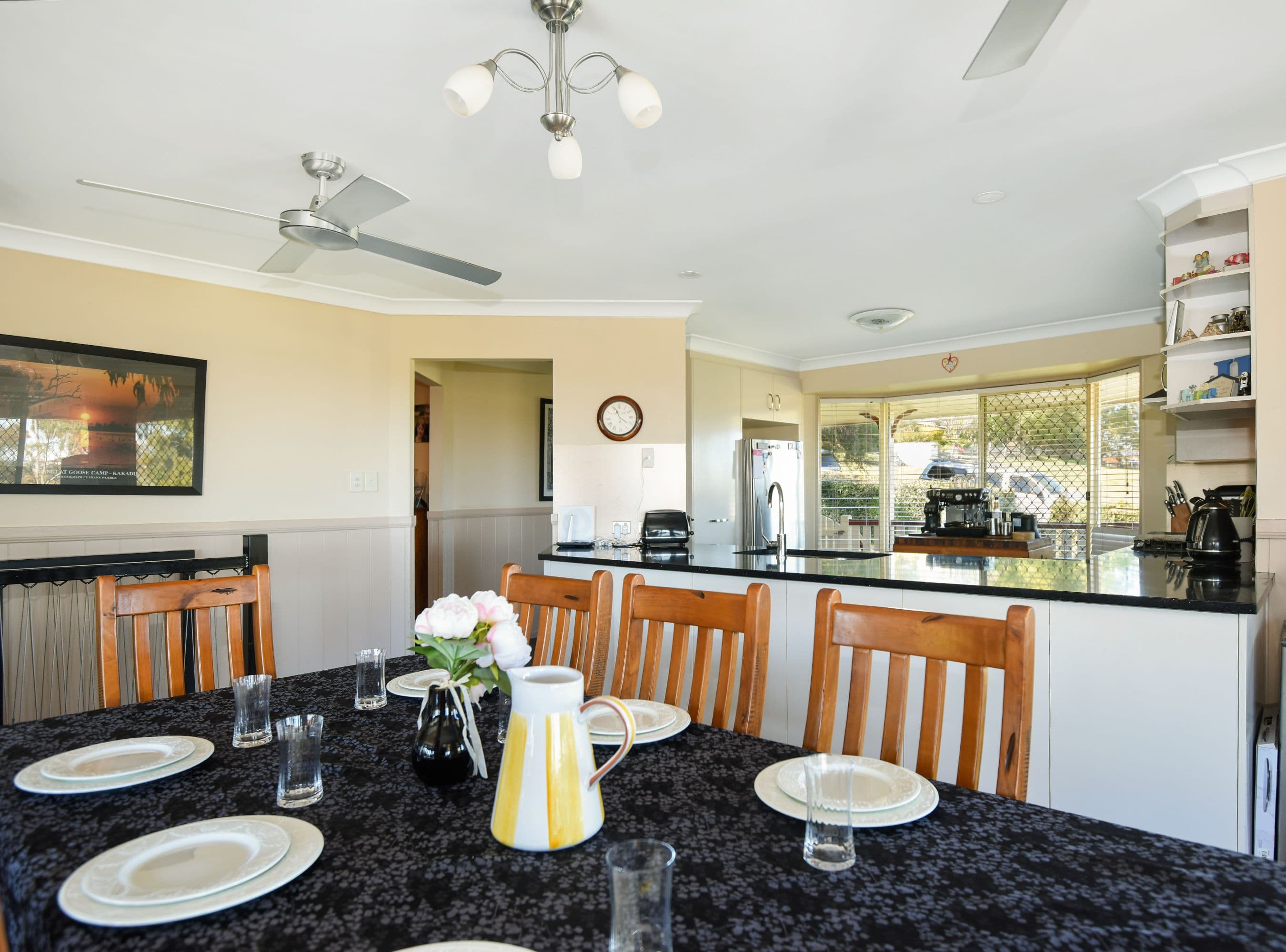 29 Granada Drive, Highfields QLD 4352, Highfields - Thumbnail 4