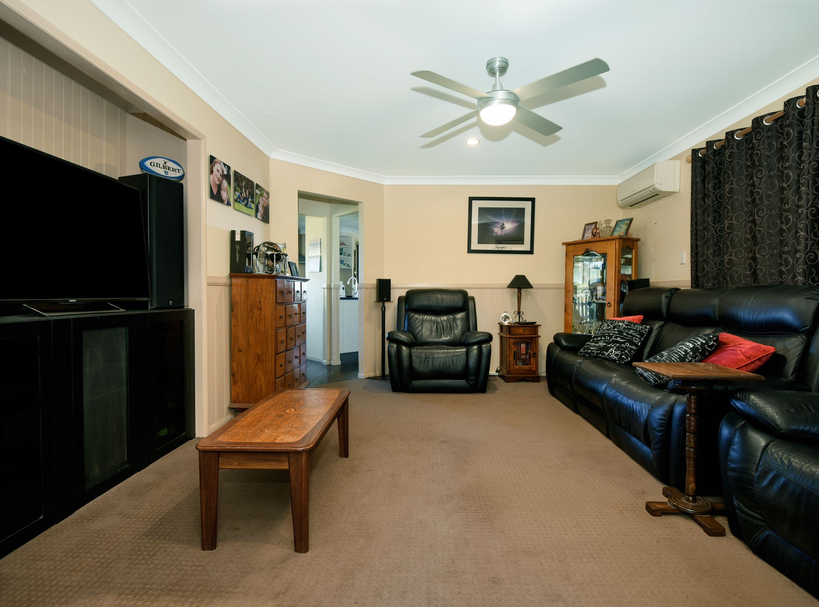 29 Granada Drive, Highfields QLD 4352, Highfields - Thumbnail 5