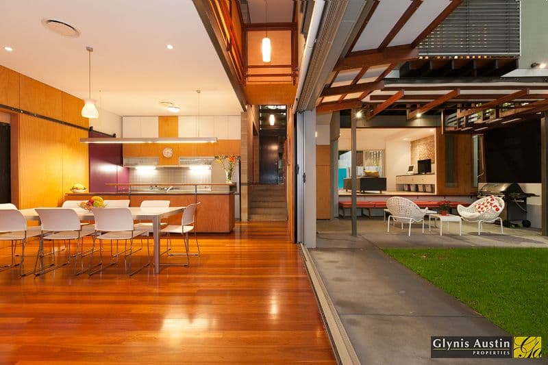 9 Rosewood Street, BARDON QLD 4065, Bardon - Image 1