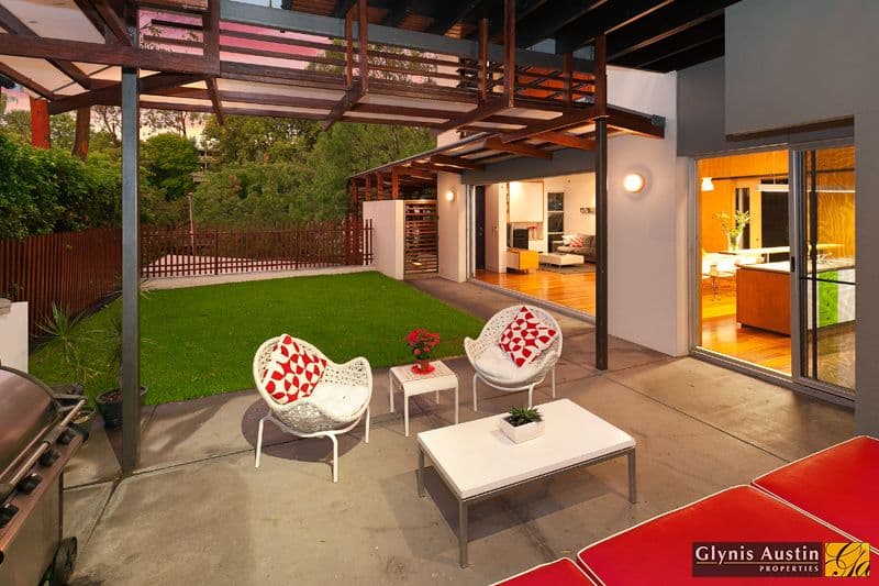 9 Rosewood Street, BARDON QLD 4065, Bardon - Thumbnail 3