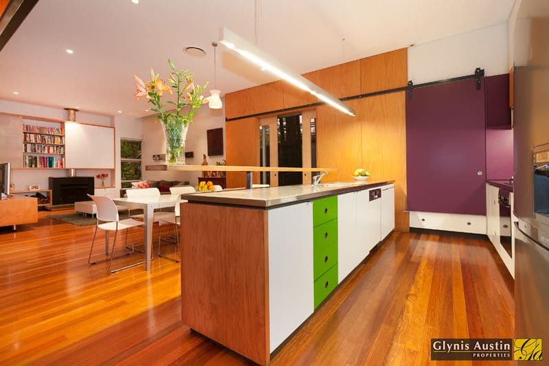 9 Rosewood Street, BARDON QLD 4065, Bardon - Thumbnail 5