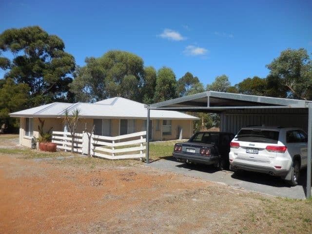 44 Athelton Street, Mount Barker WA 6324, Mount Barker - Thumbnail 2