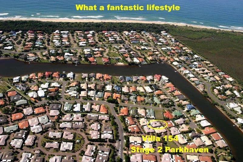 Villa 154  'Park Haven' 2 Peregrine Drive, WURTULLA QLD 4575, Wurtulla - Thumbnail 2