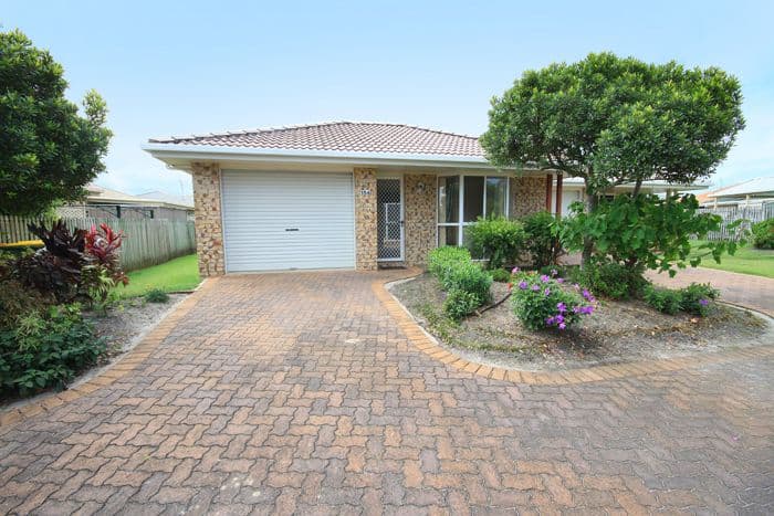 Villa 154  'Park Haven' 2 Peregrine Drive, WURTULLA QLD 4575, Wurtulla - Thumbnail 6