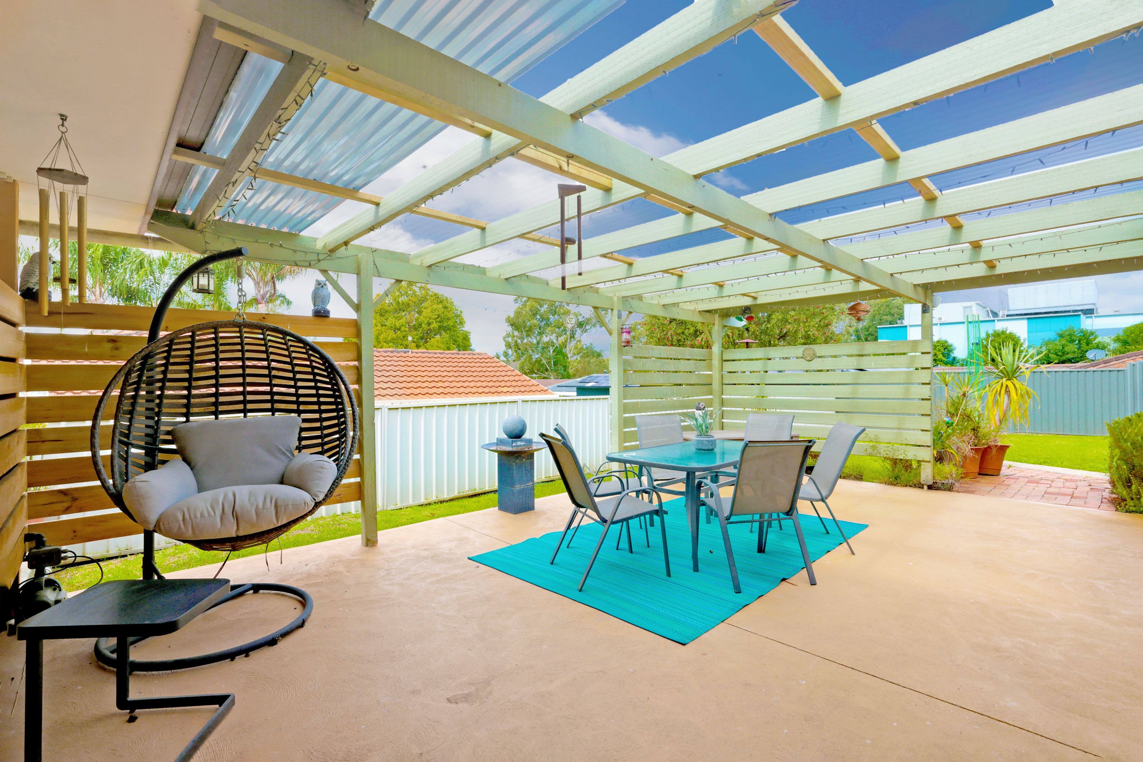 46 Martha Crescent, Cranebrook NSW 2749, Cranebrook - Image 1
