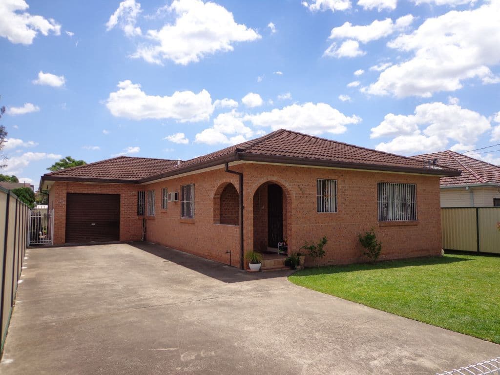 100 Hamilton Road, Fairfield NSW 2165, Fairfield - Image 1