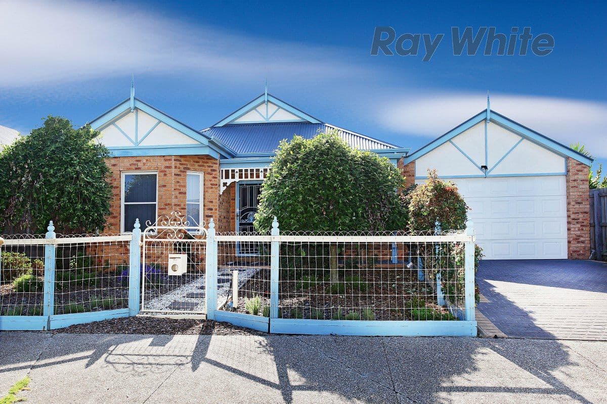 111 Foxwood Drive, Point Cook VIC 3030, Point Cook - Image 1