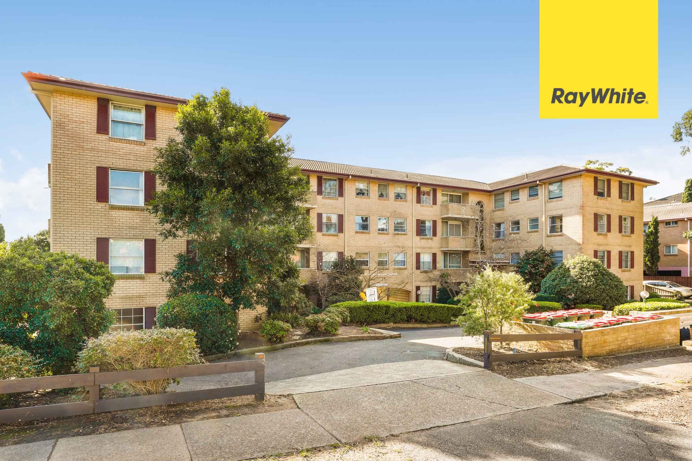 6-10 First Avenue, Eastwood NSW 2122, Eastwood - Thumbnail 2