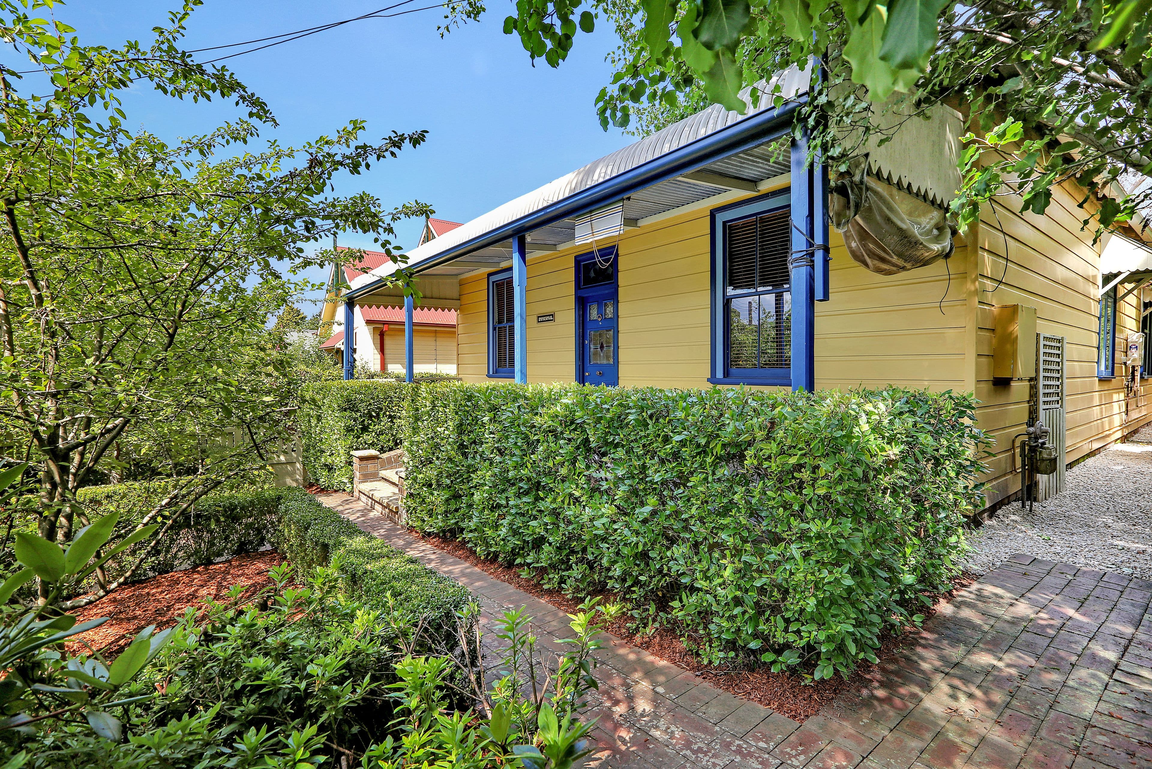 69 Hat Hill Road, Blackheath NSW 2785, Blackheath - Image 1