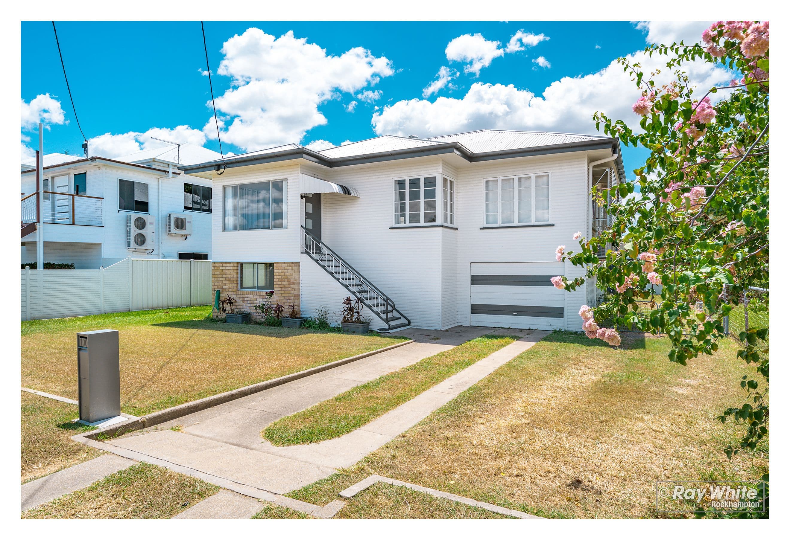 100 Lion Creek Road, Wandal QLD 4700, Wandal - Image 1