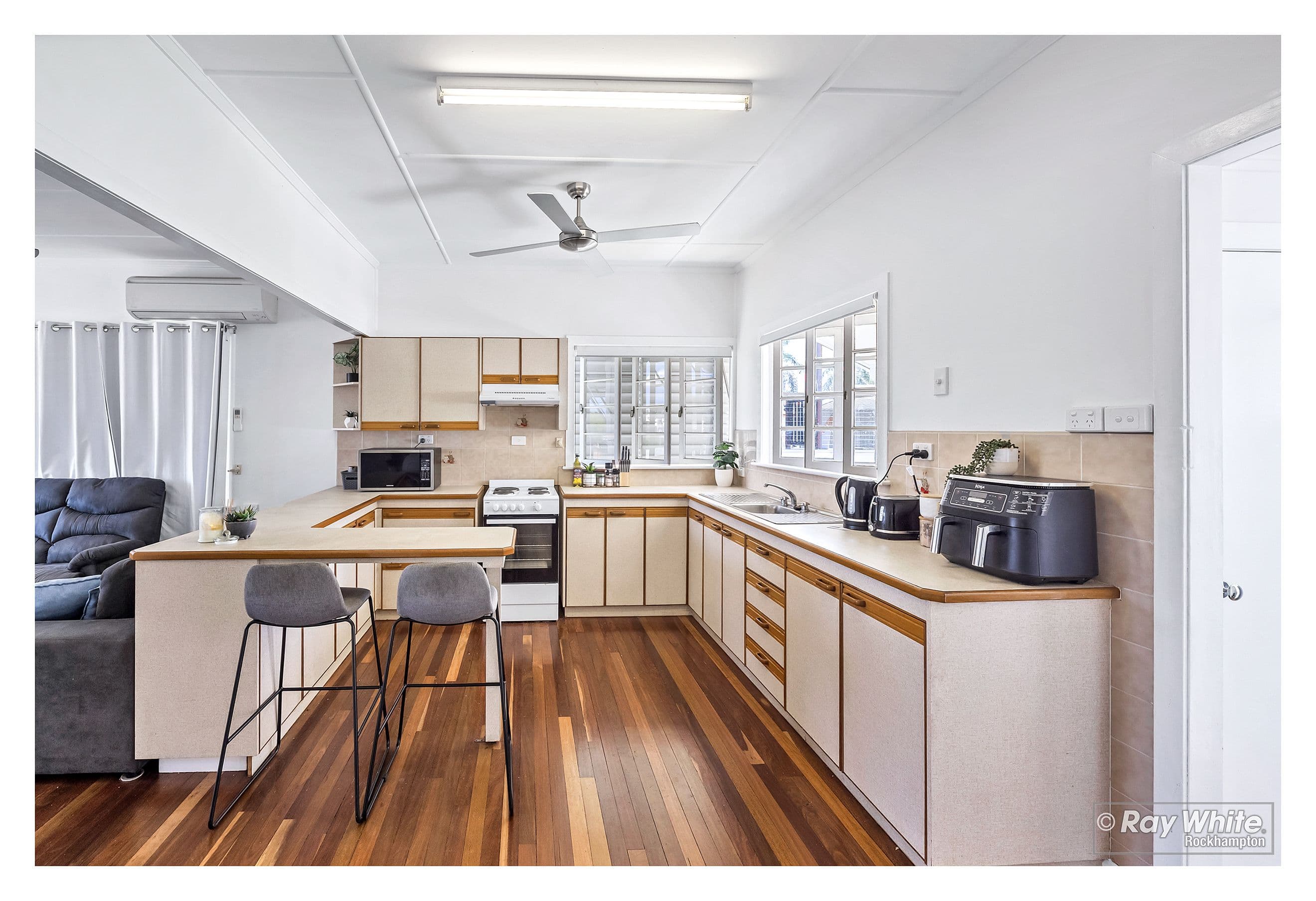 100 Lion Creek Road, Wandal QLD 4700, Wandal - Thumbnail 2