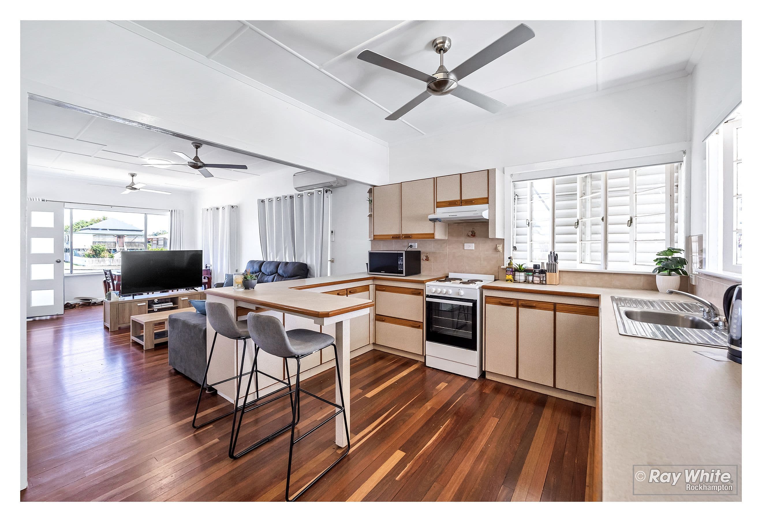 100 Lion Creek Road, Wandal QLD 4700, Wandal - Thumbnail 3