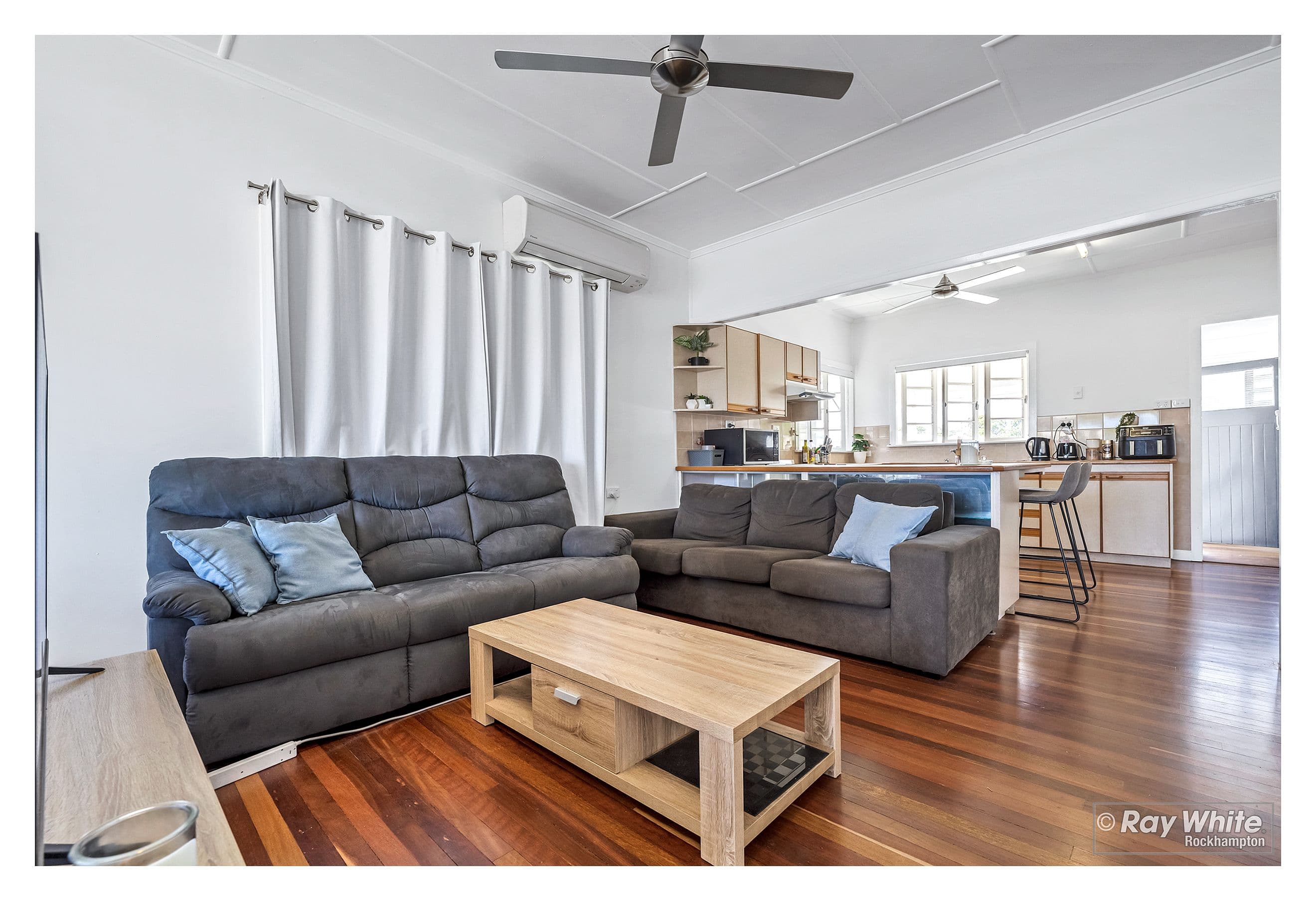 100 Lion Creek Road, Wandal QLD 4700, Wandal - Thumbnail 5