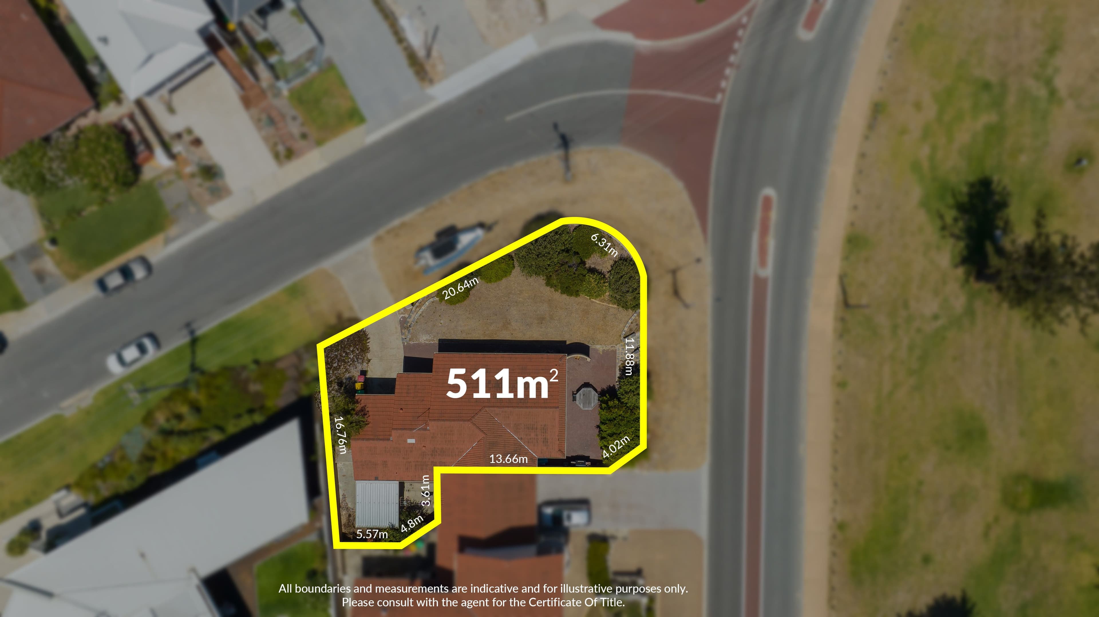 3 Drakes Walk, Sorrento WA 6020, Sorrento - Thumbnail 2
