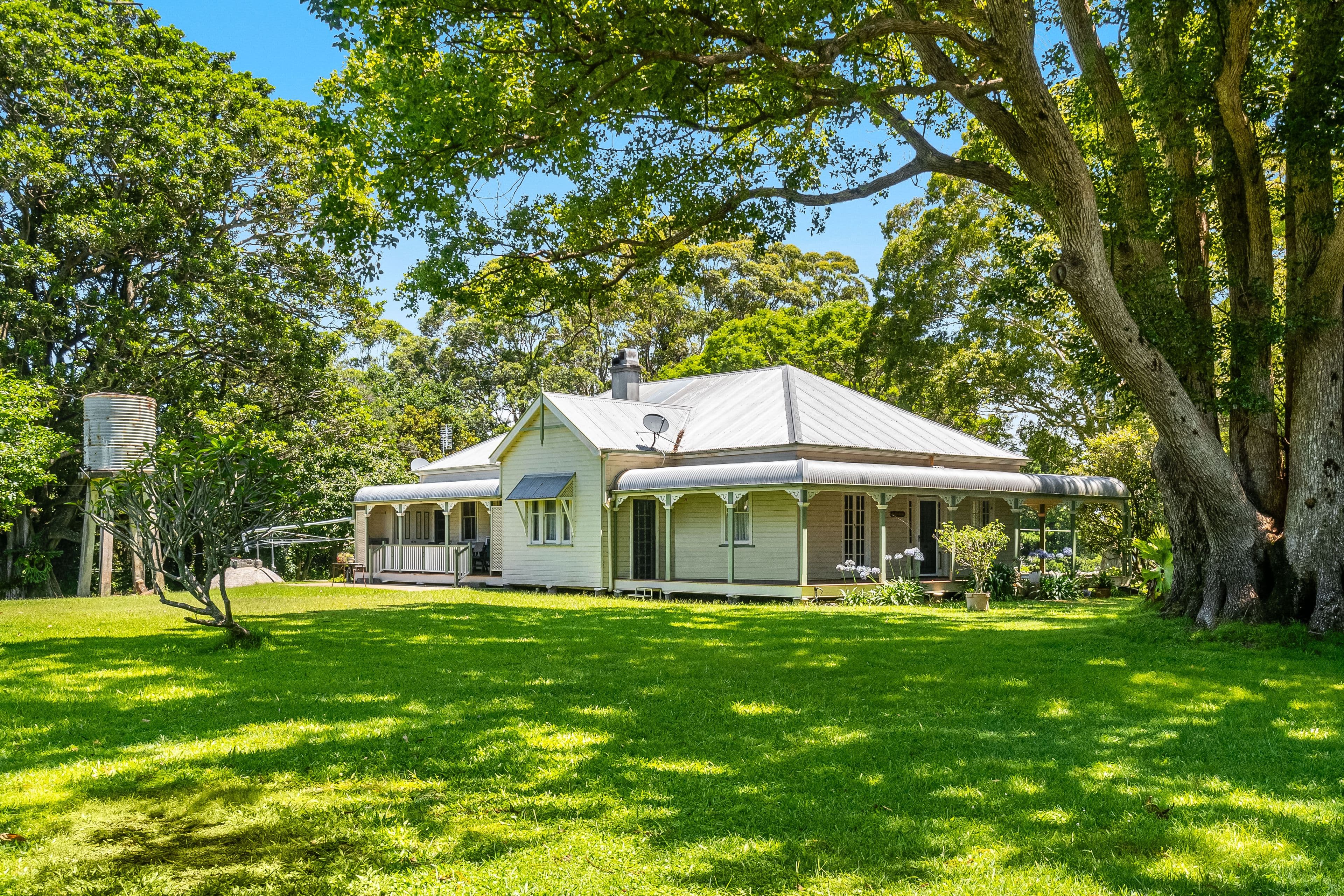 355 Coopers Shoot Road, Coopers Shoot NSW 2479, Coopers Shoot - Image 1
