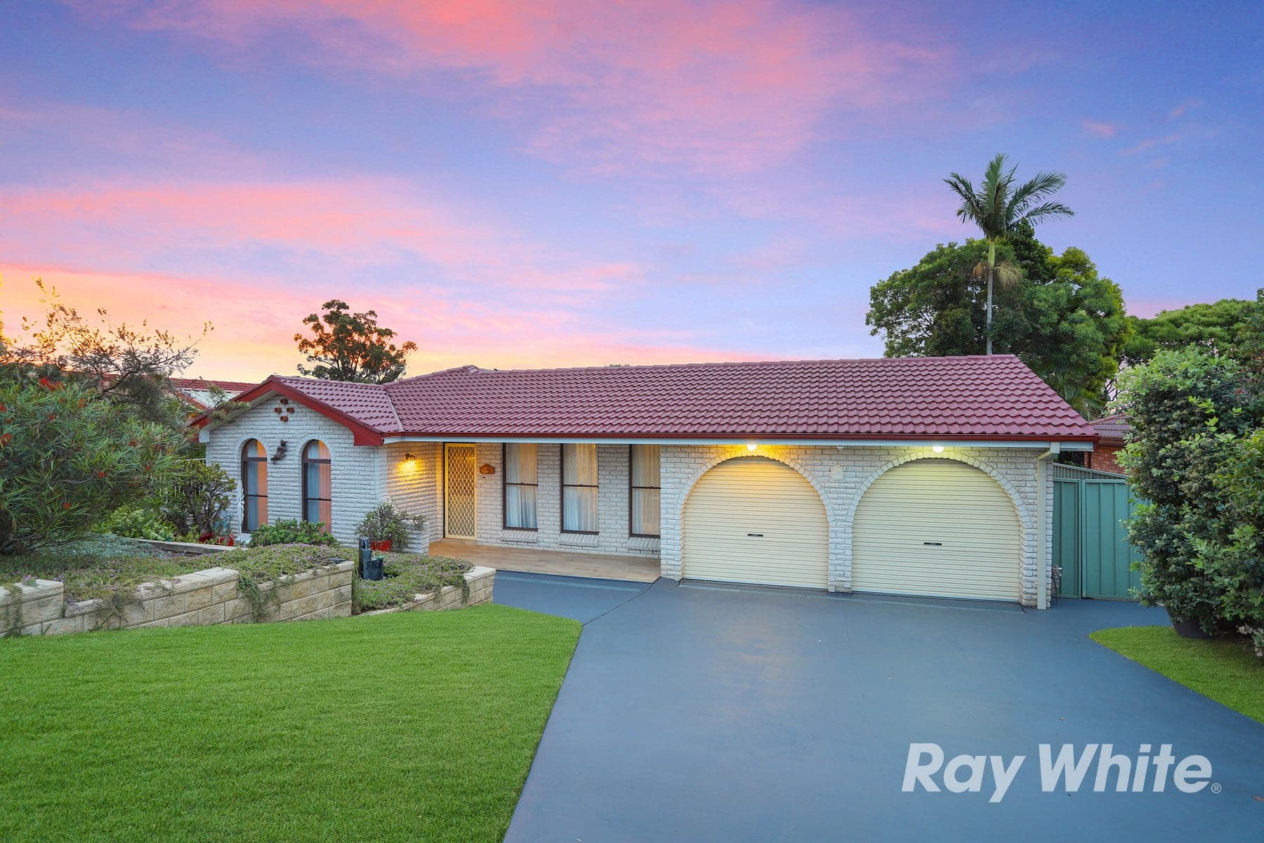 41 Lockheed Circuit, St Clair NSW 2759, St Clair - Image 1