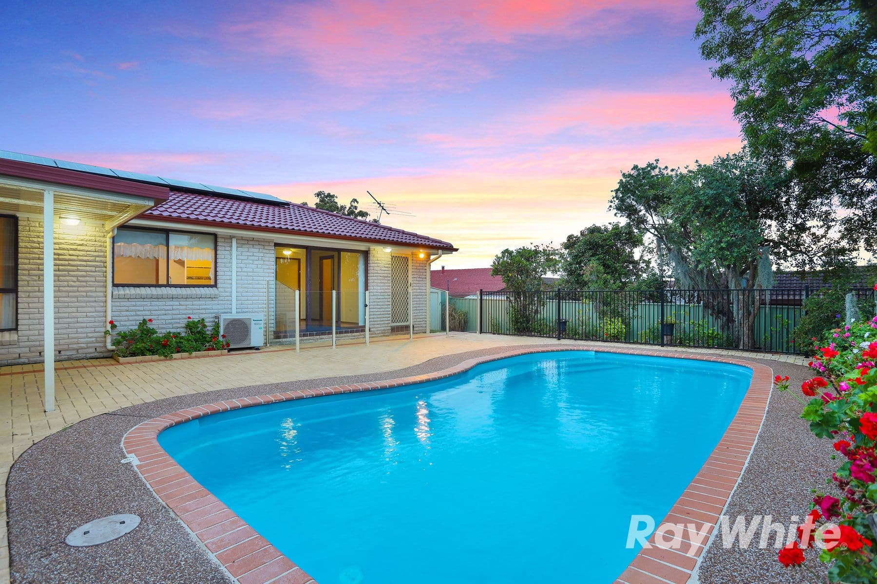 41 Lockheed Circuit, St Clair NSW 2759, St Clair - Thumbnail 2