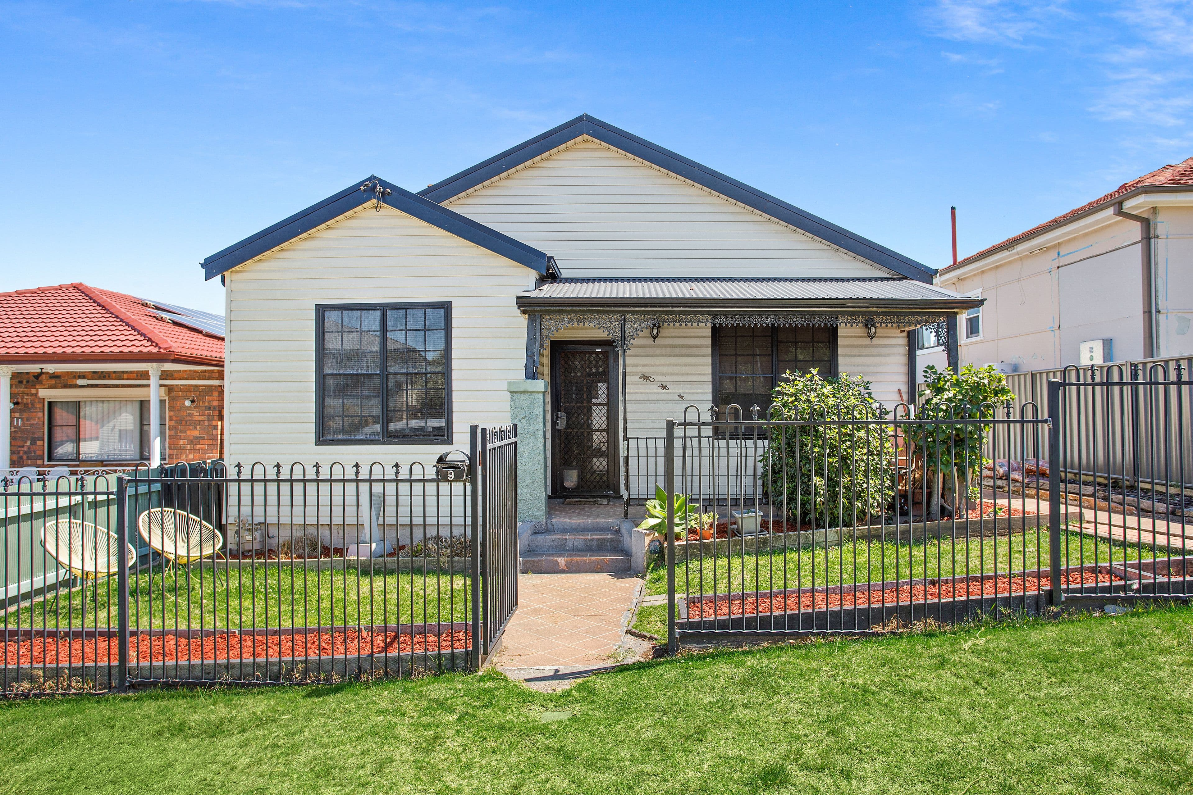 9 Third Avenue, Port Kembla NSW 2505, Port Kembla - Image 1