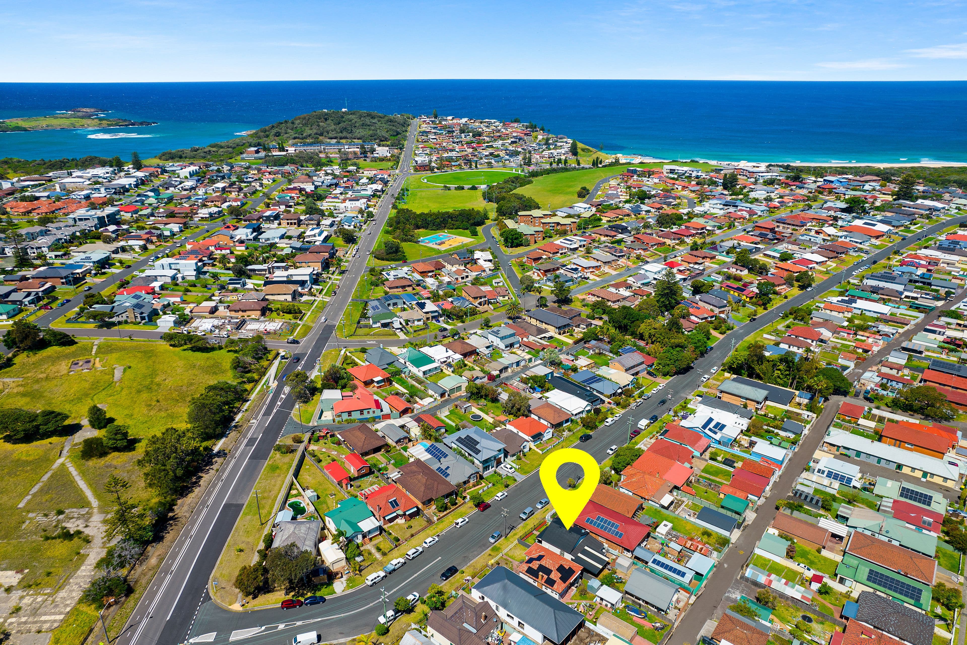 9 Third Avenue, Port Kembla NSW 2505, Port Kembla - Thumbnail 2