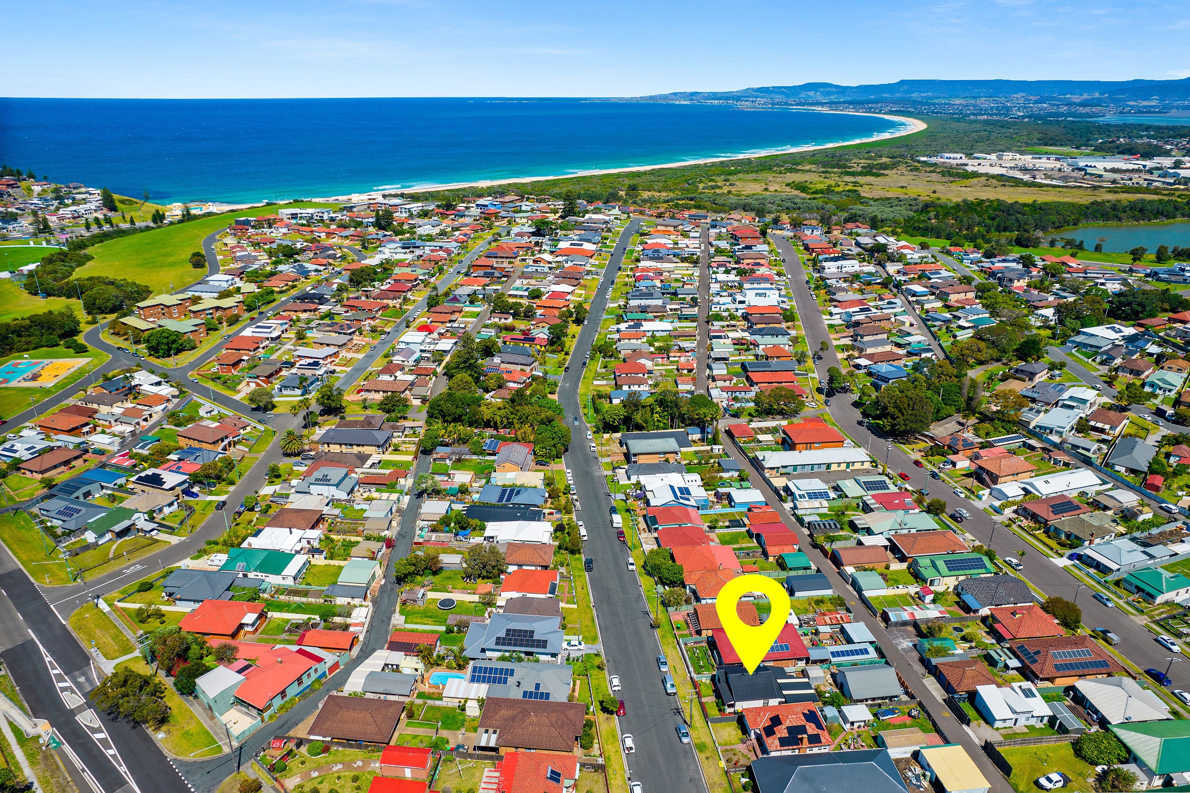 9 Third Avenue, Port Kembla NSW 2505, Port Kembla - Thumbnail 3