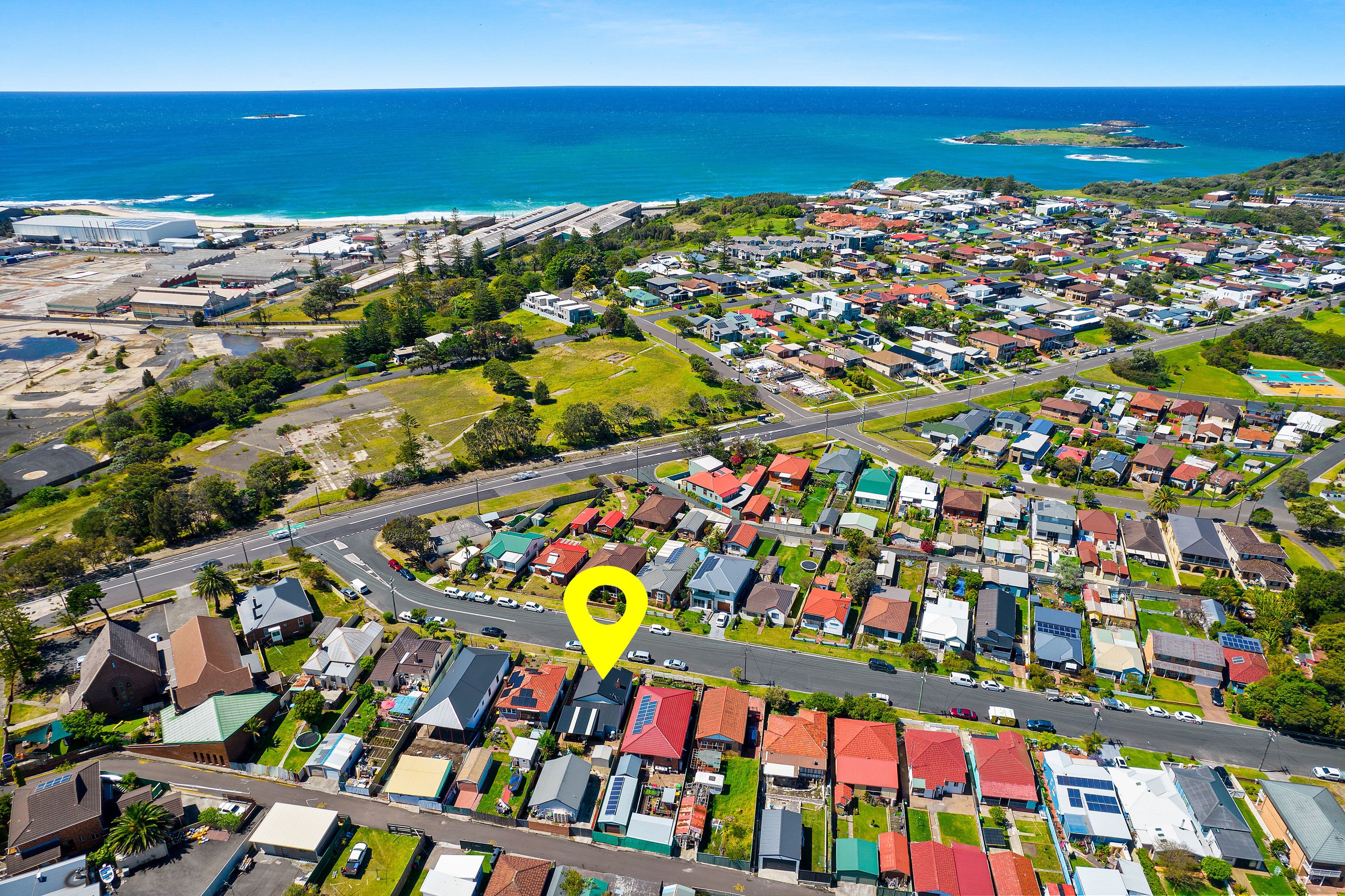 9 Third Avenue, Port Kembla NSW 2505, Port Kembla - Thumbnail 4
