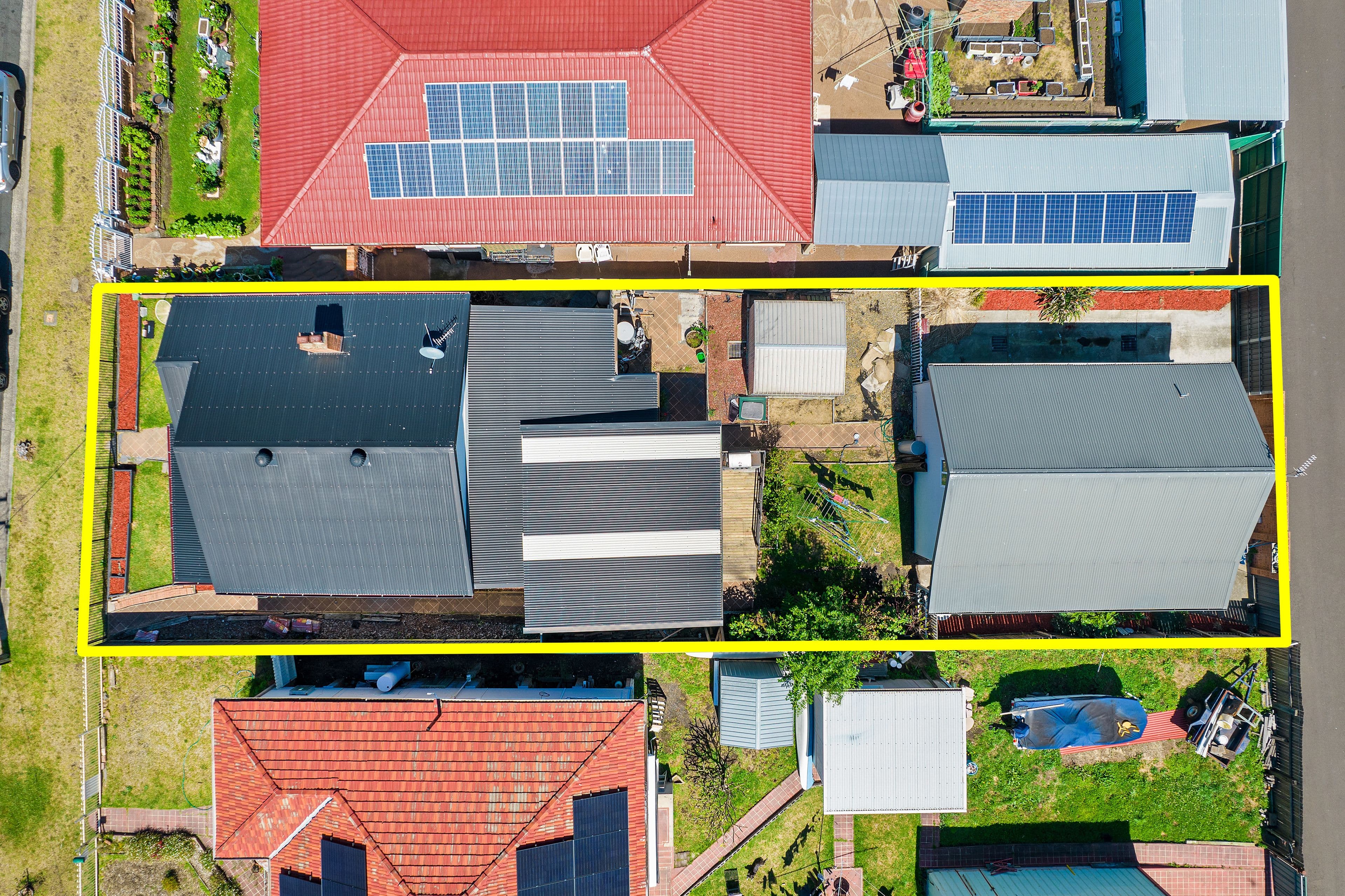 9 Third Avenue, Port Kembla NSW 2505, Port Kembla - Thumbnail 5