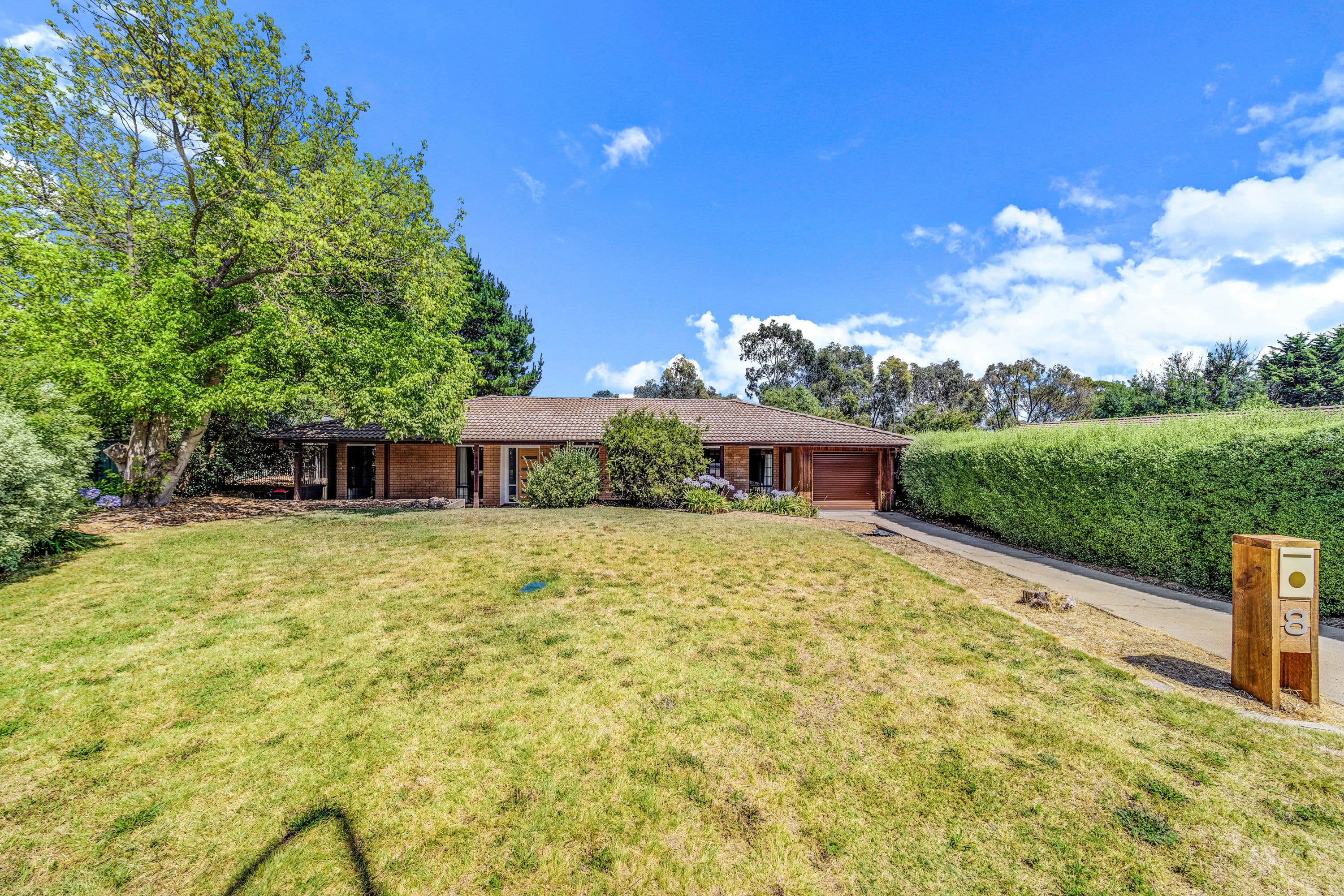 8 Haugh Place, Oxley ACT 2903, Oxley - Image 1