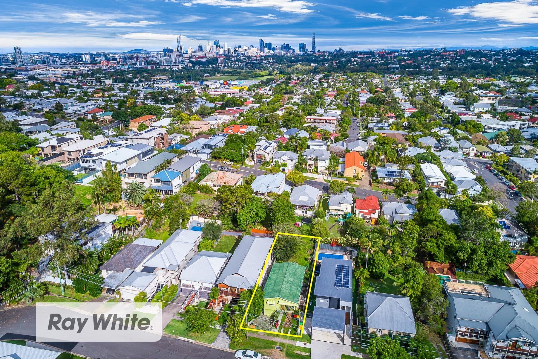 69 Angliss Street, Wilston QLD 4051, Wilston - Image 1