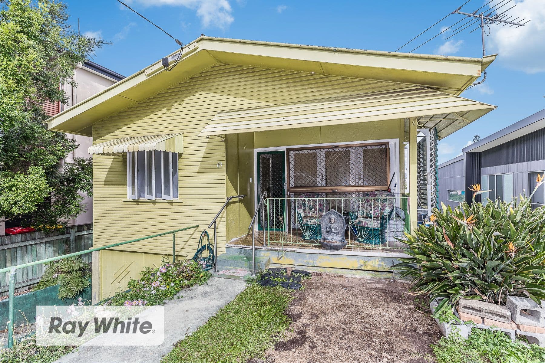 69 Angliss Street, Wilston QLD 4051, Wilston - Thumbnail 3