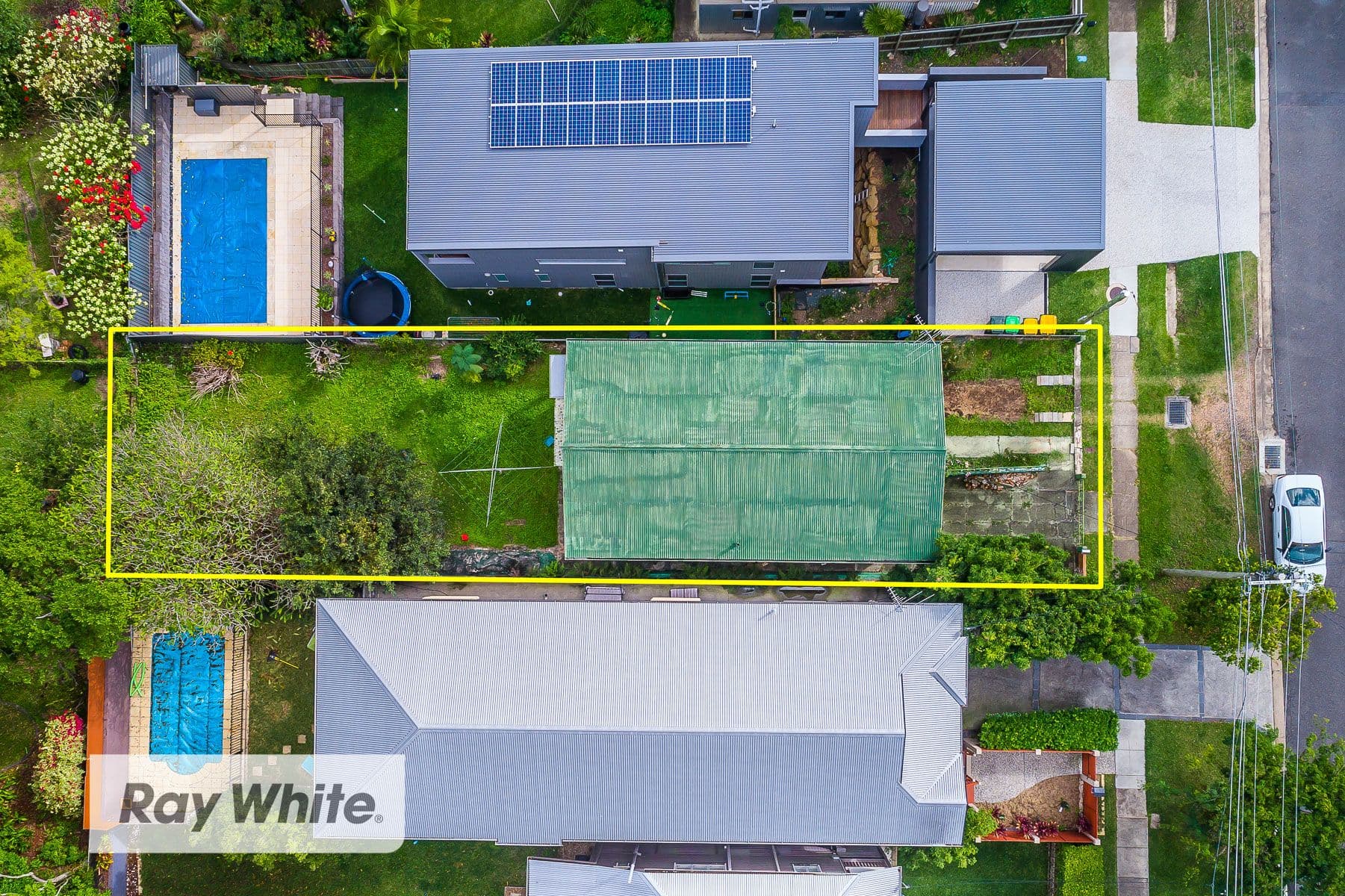 69 Angliss Street, Wilston QLD 4051, Wilston - Thumbnail 4