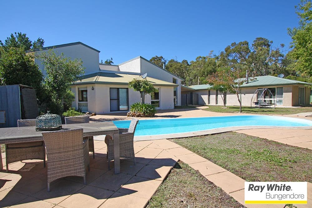 139 Bingley Way, Wamboin - Image 1