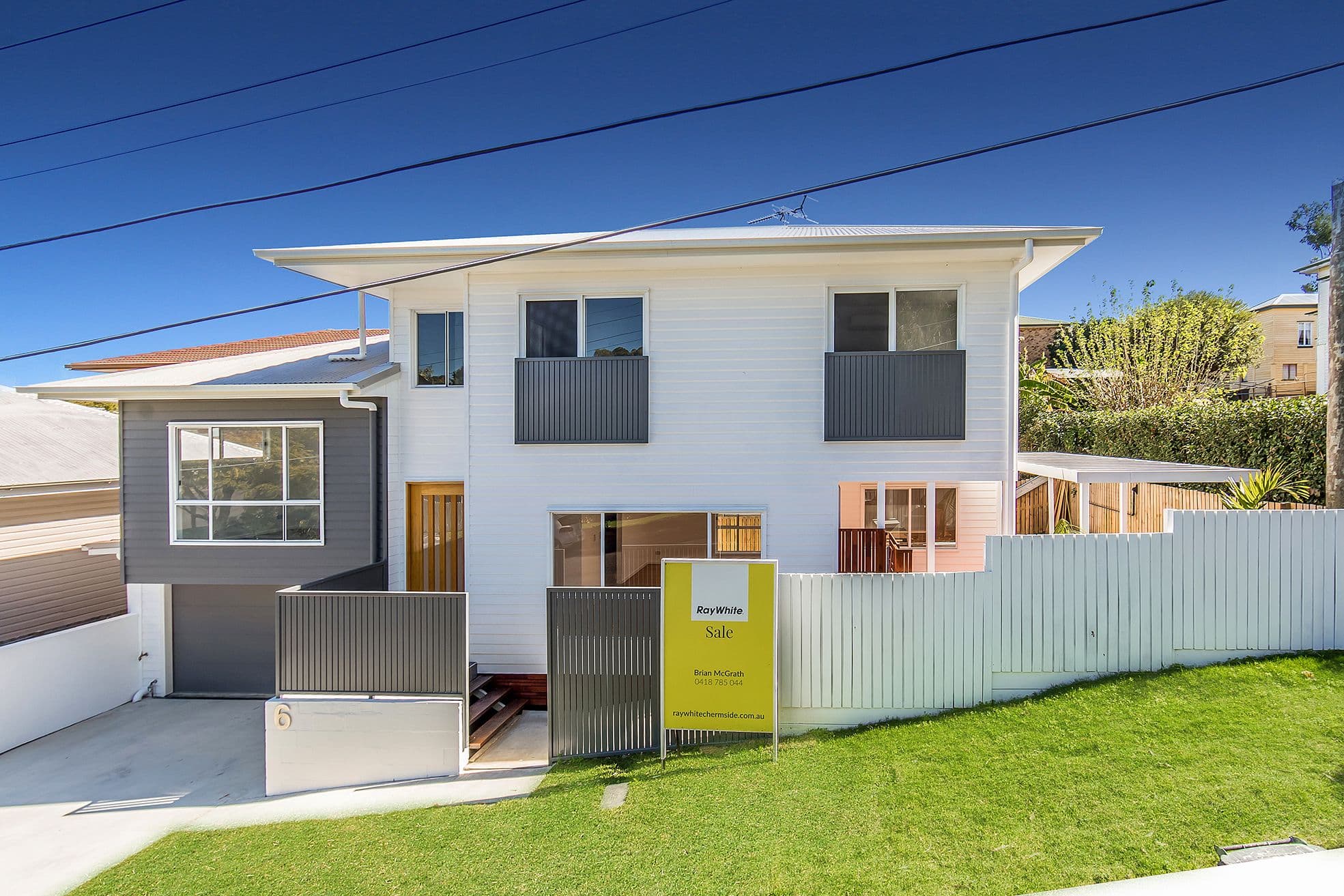 6 Boyne Street, Alderley QLD 4051, Alderley - Image 1