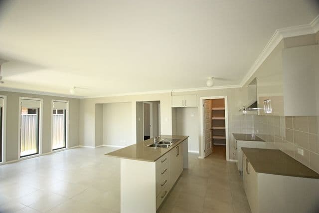 lot 2216 Hubble Street, GREGORY HILLS NSW 2557, Gregory Hills - Thumbnail 4