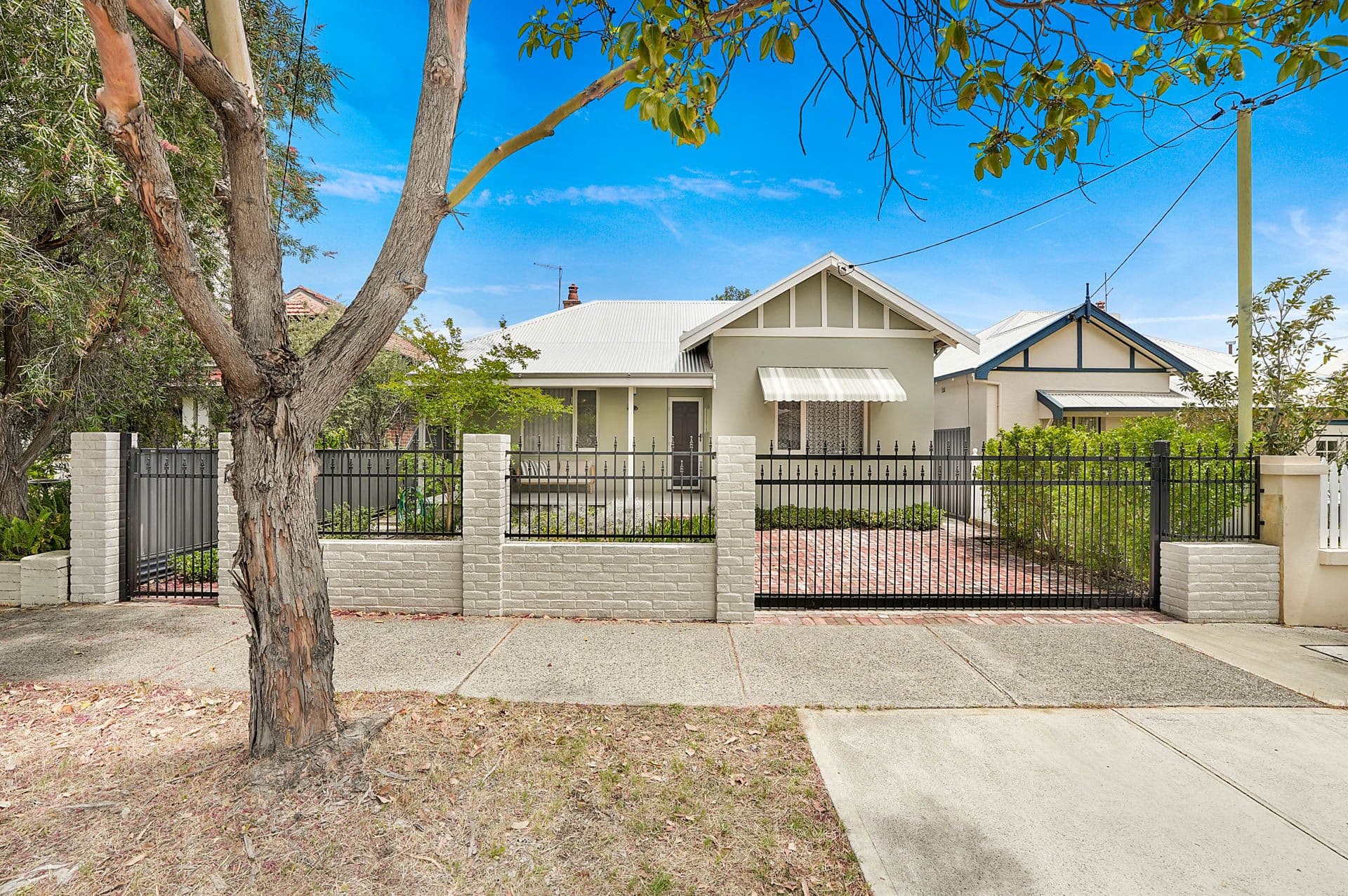 153 Flinders Street, Mount Hawthorn WA 6016, Mount Hawthorn - Thumbnail 2