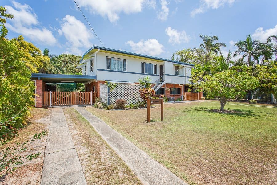 4 NORFOLK Drive, ANDERGROVE QLD 4740, Andergrove - Image 1